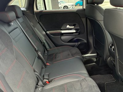2025 Mercedes-BENZ GLA 缩略图 16