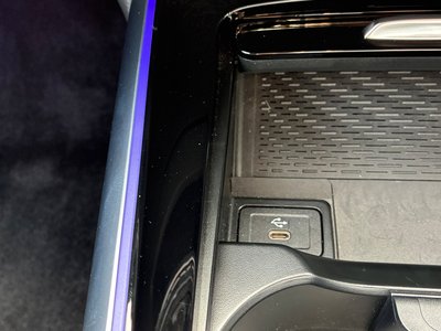 2025 Mercedes-BENZ GLA 缩略图 36