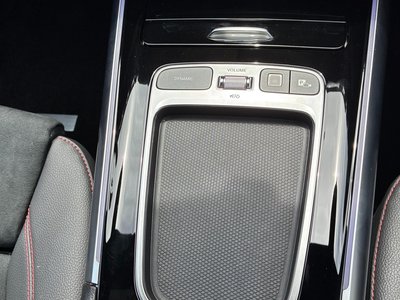 2025 Mercedes-BENZ GLA 缩略图 39