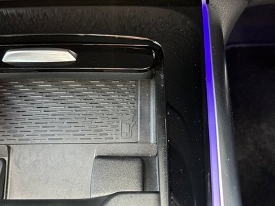 2025 Mercedes-BENZ GLA 缩略图 37