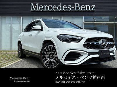 2025 Mercedes-BENZ GLA — фото 1