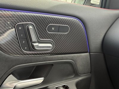 2025 Mercedes-BENZ GLA 缩略图 34