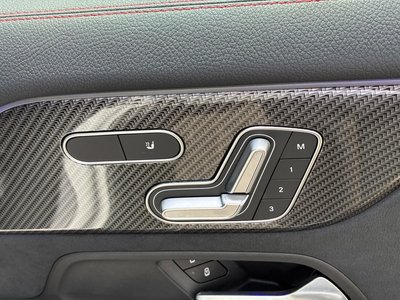 2025 Mercedes-BENZ GLA 缩略图 26