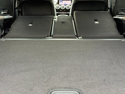 2025 Mercedes-BENZ GLA 缩略图 13