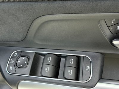 2025 Mercedes-BENZ GLA 缩略图 27