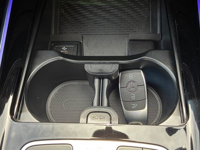2025 Mercedes-BENZ GLA 缩略图 38