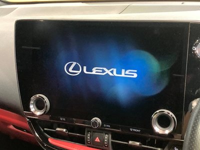 LEXUS NX - 4
