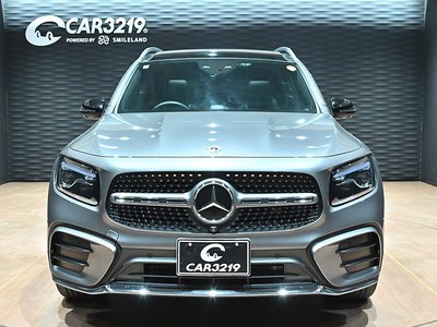 MERCEDES-BENZ GLB - 6