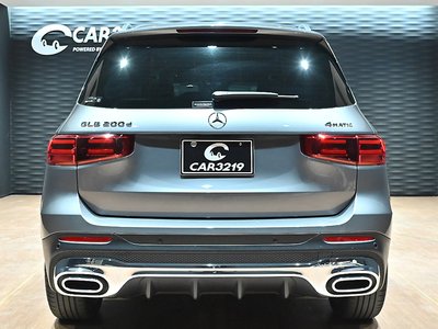 MERCEDES-BENZ GLB - 7