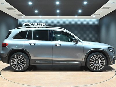 MERCEDES-BENZ GLB - 10