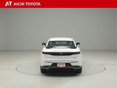 TOYOTA CROWN CROSSOVER - 5