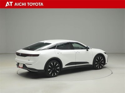 TOYOTA CROWN CROSSOVER - 6