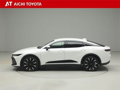 TOYOTA CROWN CROSSOVER - 3