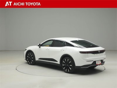 TOYOTA CROWN CROSSOVER - 4