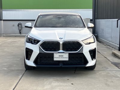 BMW X2 - 5