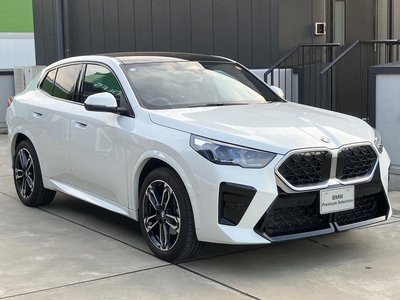 BMW X2 - 6