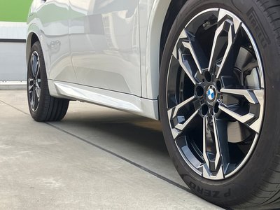 BMW X2 - 10