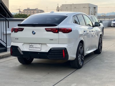 BMW X2 - 8