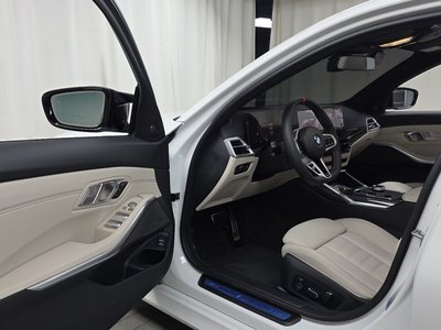 2025 BMW 3 SERIES 缩略图 13