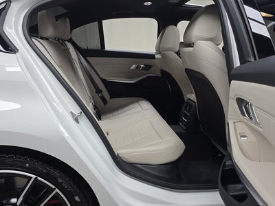 2025 BMW 3 SERIES 缩略图 17