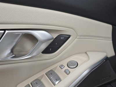 2025 BMW 3 SERIES 缩略图 26