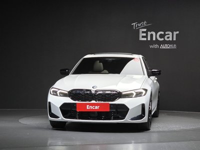 BMW 3 SERIES - 2
