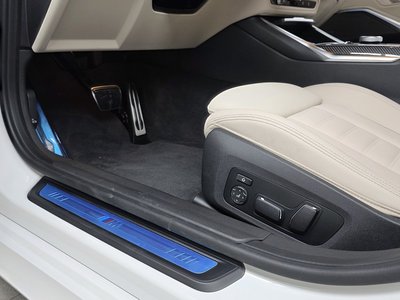2025 BMW 3 SERIES 缩略图 28