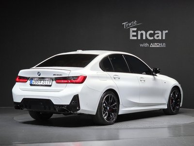 BMW 3 SERIES - 5