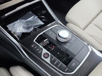 2025 BMW 3 SERIES 缩略图 12