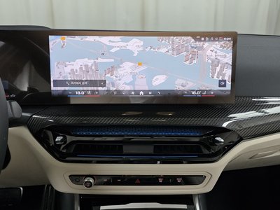 2025 BMW 3 SERIES 缩略图 20