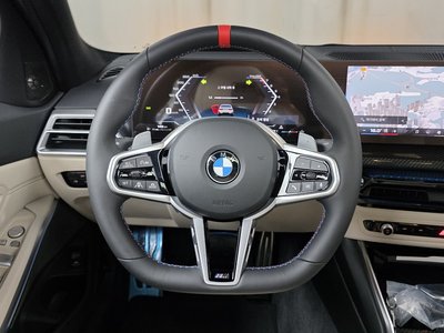 2025 BMW 3 SERIES 缩略图 21