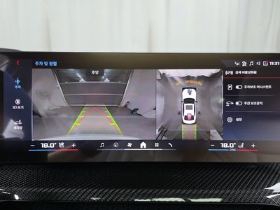 2025 BMW 3 SERIES 缩略图 22