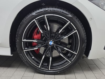 BMW 3 SERIES - 8