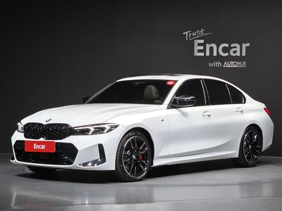 BMW 3 SERIES - 1