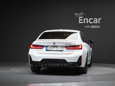 BMW 3 SERIES - 3