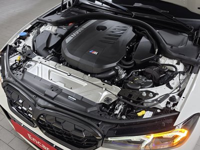 BMW 3 SERIES - 7