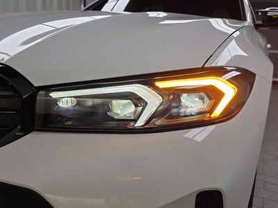 BMW 3 SERIES - 9