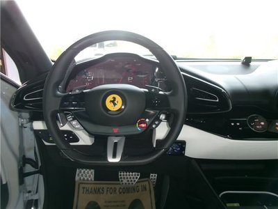 FERRARI PUROSANGUE - 3