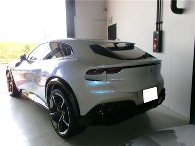 FERRARI PUROSANGUE - 2