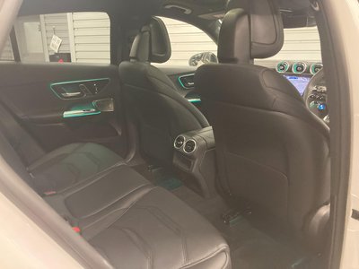 2025 Mercedes-BENZ GLC AMG photo 9