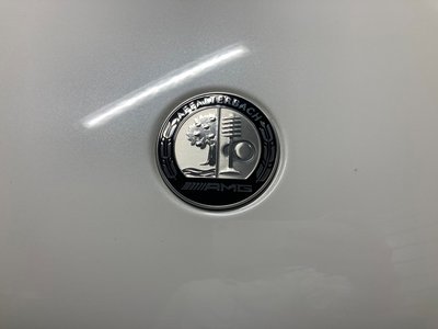 2025 Mercedes-BENZ GLC AMG — миниатюра 72