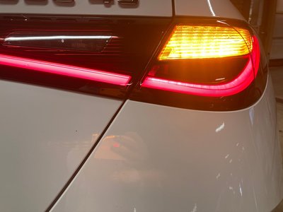 2025 Mercedes-BENZ GLC AMG — миниатюра 59