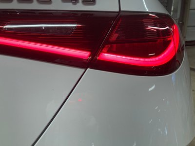 2025 Mercedes-BENZ GLC AMG — миниатюра 58