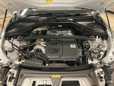 2025 Mercedes-BENZ GLC AMG — миниатюра 78