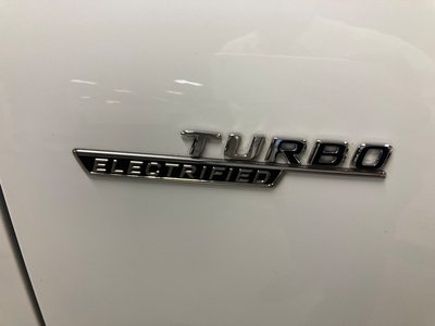 2025 Mercedes-BENZ GLC AMG — миниатюра 71