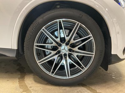 2025 Mercedes-BENZ GLC AMG — миниатюра 74