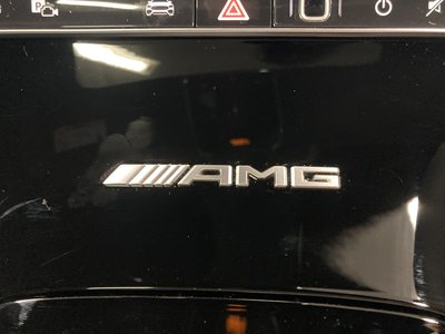 2025 Mercedes-BENZ GLC AMG — миниатюра 44
