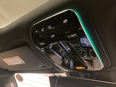 2025 Mercedes-BENZ GLC AMG — миниатюра 36