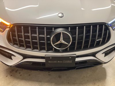 2025 Mercedes-BENZ GLC AMG — миниатюра 73