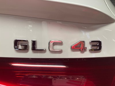 2025 Mercedes-BENZ GLC AMG — миниатюра 60